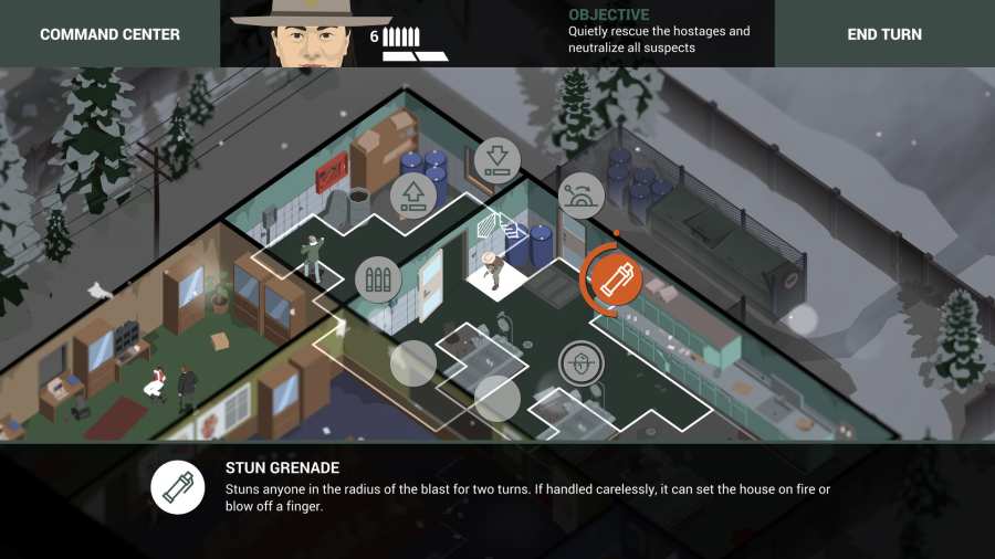 这就是警察手机版
