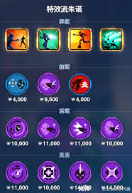 守望先锋角斗领域朱诺有什么异能