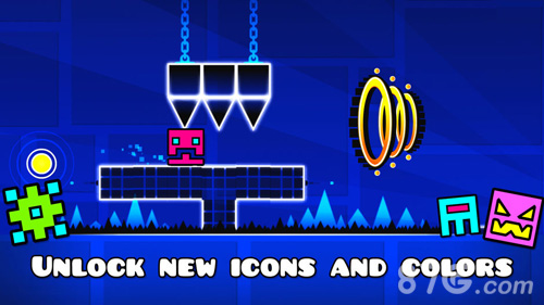 GeometryDash