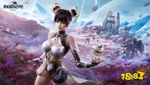 群星纪元还击流怎么玩