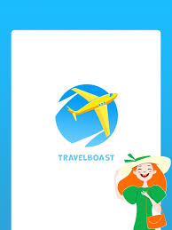travelboast如何保存视频