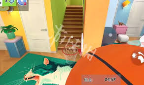 我是猫球赛任务怎么通关