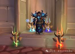 魔兽世界icc什么职业好