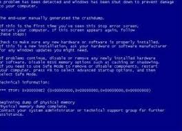 win7系统重装多次仍蓝屏怎么办