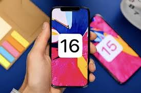 iOS 16.6 RC和正式版更新内容与区别是什么