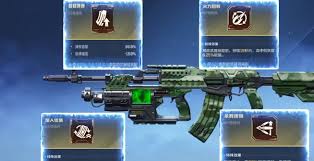 逆战未来武器流派有哪些