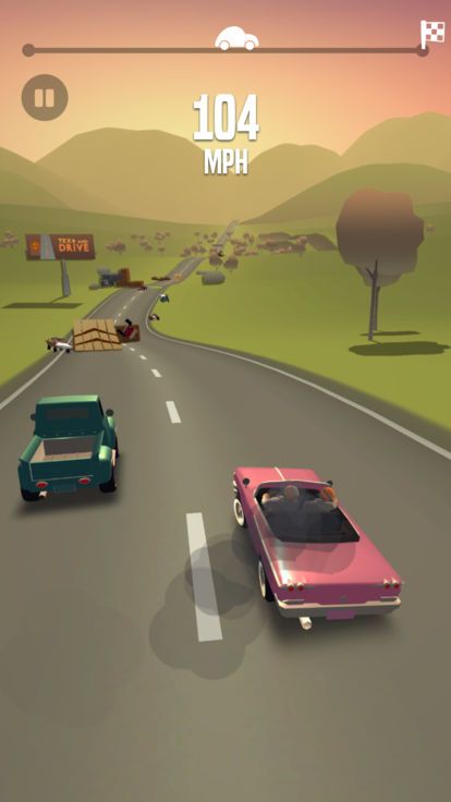 GreatRace手机版