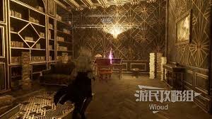 光与影33号远征队碧影镰怎么获取