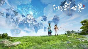 仙剑世界仙灵岛花祭任务怎么做