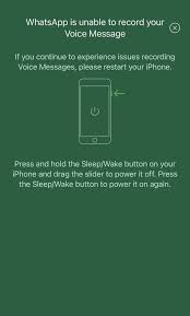 iPhone麦克风不能用怎么办