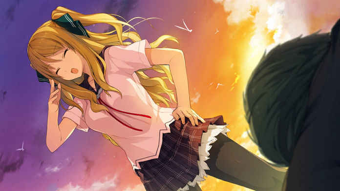 苍之彼方的四重奏免费版