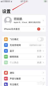 抖音来信息响铃设置在哪里