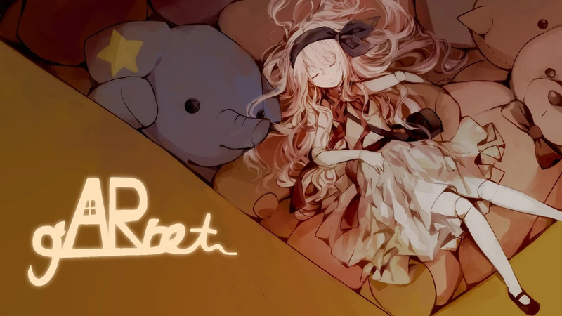 gARret手机版