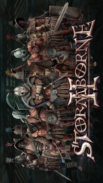 Stormborne最新版