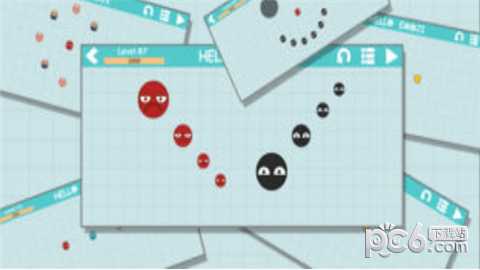 表情恋爱球球安卓版