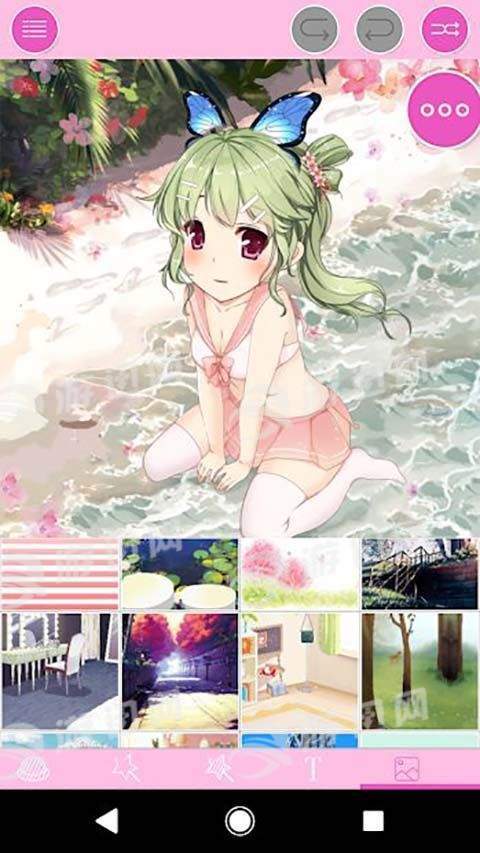 甜美洛丽塔安卓版