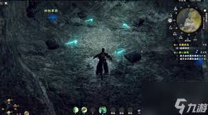 下一站江湖2地宫白莲神通关攻略