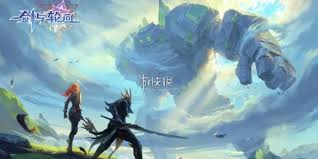 剑与轮回选哪个职业好