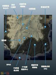 死亡搁浅2全设施等级解锁有哪些奖励