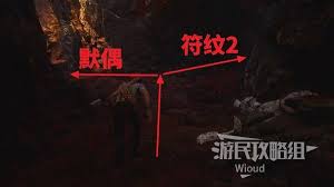 光与影33号远征队古代圣所默偶位置在哪