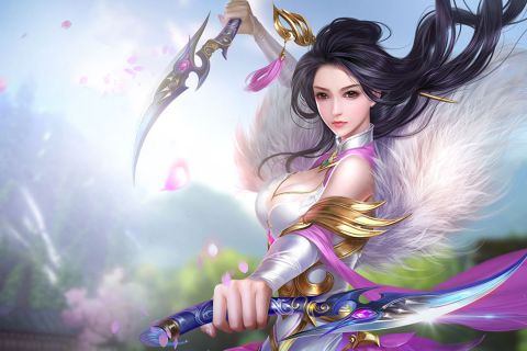 倚天逍遥录最新版