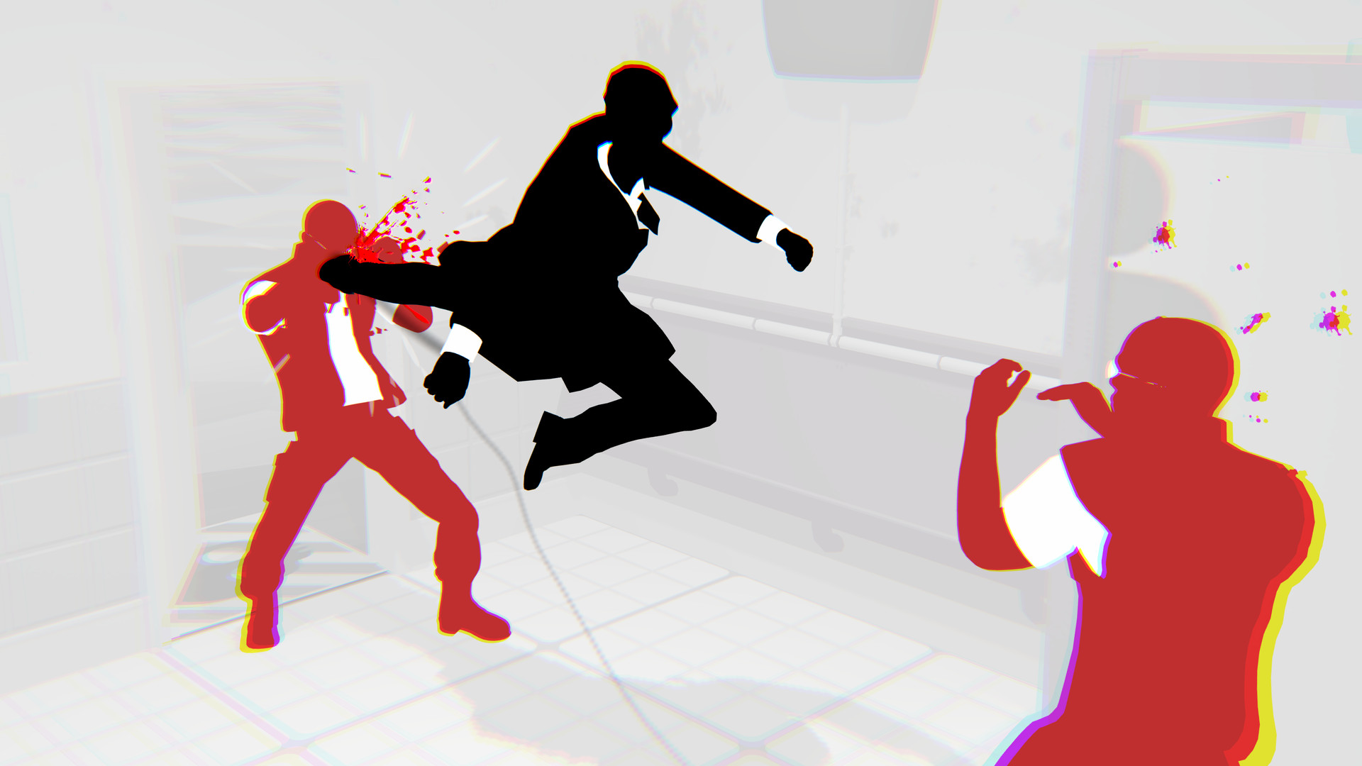 FightsinTightSpaces