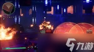 死域Rogue区域1精确定位任务怎么做