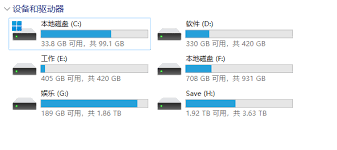 win11移动硬盘驱动程序完成错误的原因有哪些