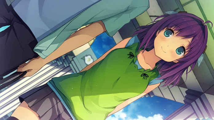 苍之彼方的四重奏安卓版