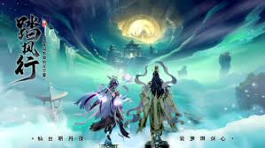 踏风行竞技场怎么玩