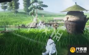燕云十六声扶风甸猫咪位置在哪
