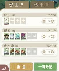 山海进化录进化表是什么