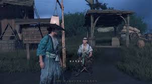 羊蹄山之魂悬赏大师铠甲如何获取