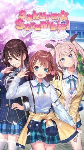 樱花争夺战手机版