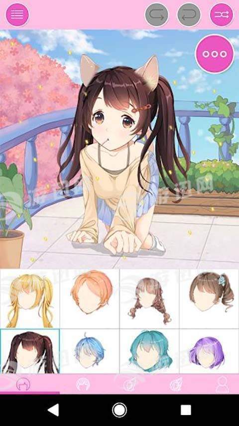 甜美洛丽塔最新版