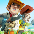 方舟方块世界PIXARK