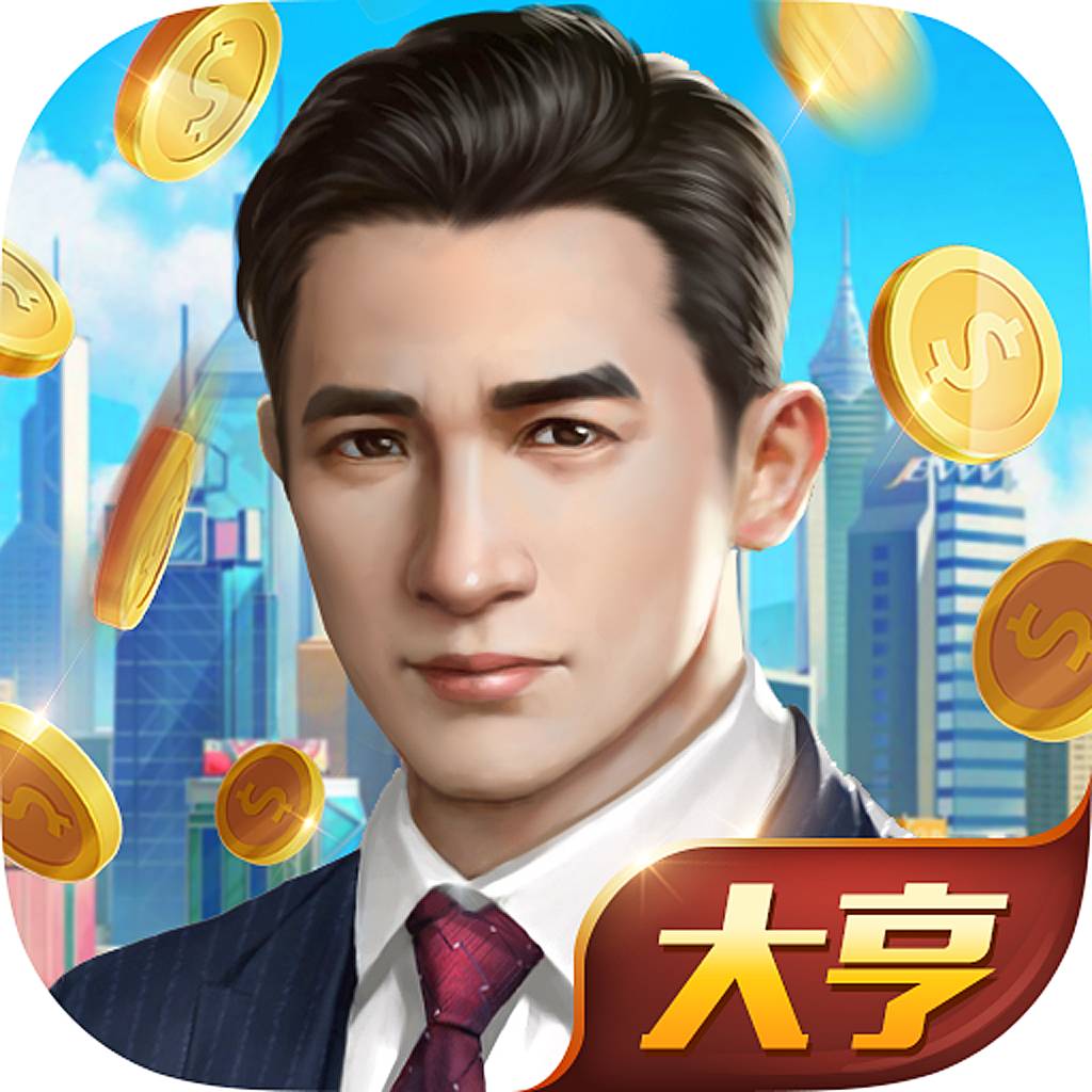 都市小花农安卓版