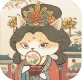 皇宫里的猫最新版