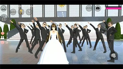 SAKURASchoolSimulator手机版