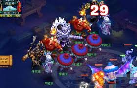 梦幻西游英雄九幽除名副本怎么玩