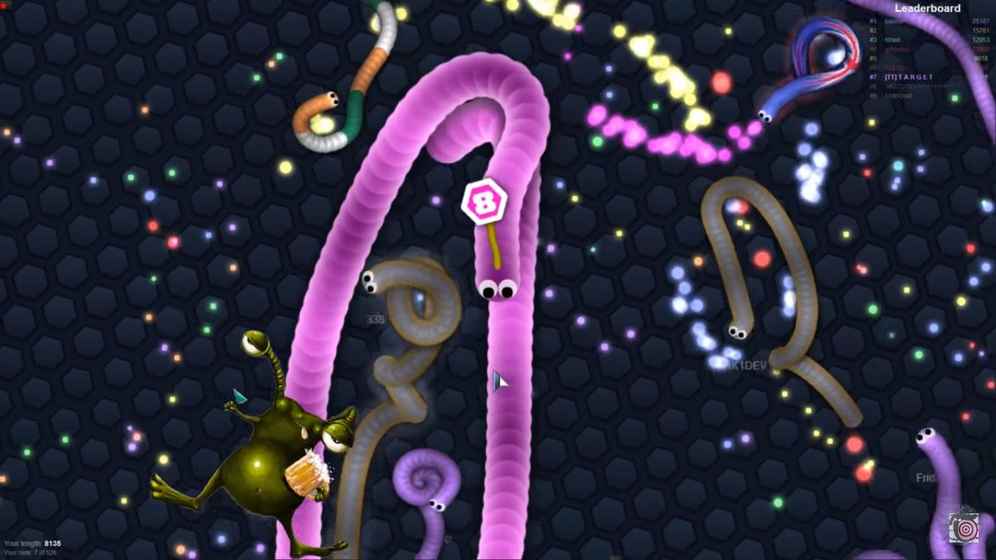 snakeaissa最新版