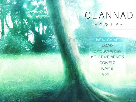 clannad安卓版
