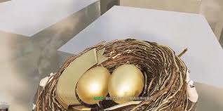 三角洲黄金鸟巢如何获取
