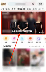 优酷一起看功能在哪里