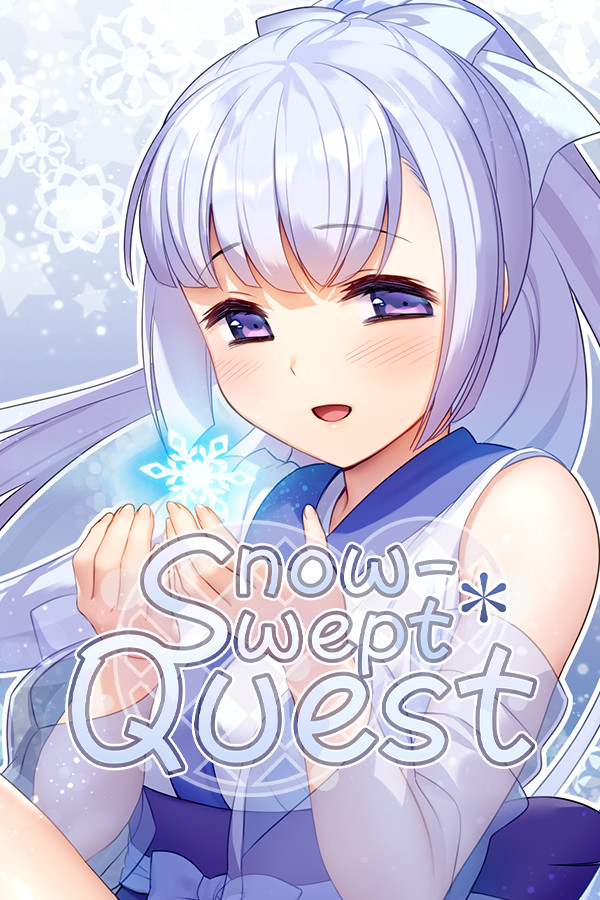雪色旅途Snow