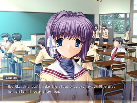 clannad最新版