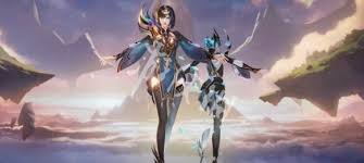 王者镜破晓神光星传说何时上线
