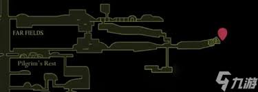 空洞骑士丝之歌忆痕怎么获取