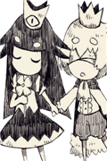 说谎公主与失明王子最新版