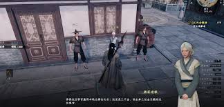 下一站江湖2酒豪大会玩法攻略